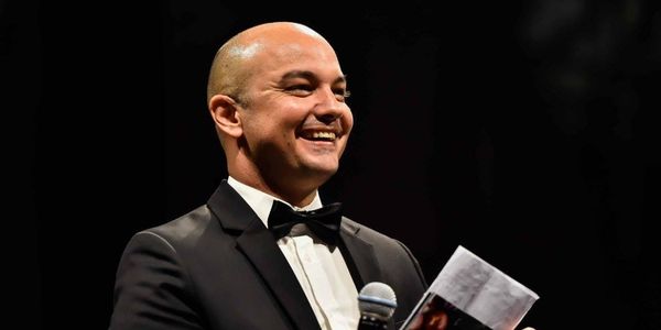 Sydney Eye Hospital Foundation