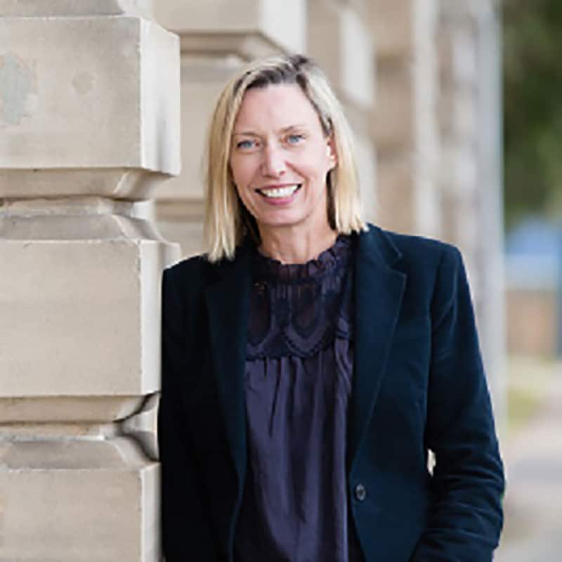 New CEO’s Vision for Foundation Sydney Eye Hospital Foundation