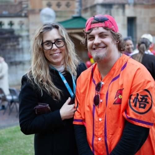 Sydney Eye Hospital Foundation