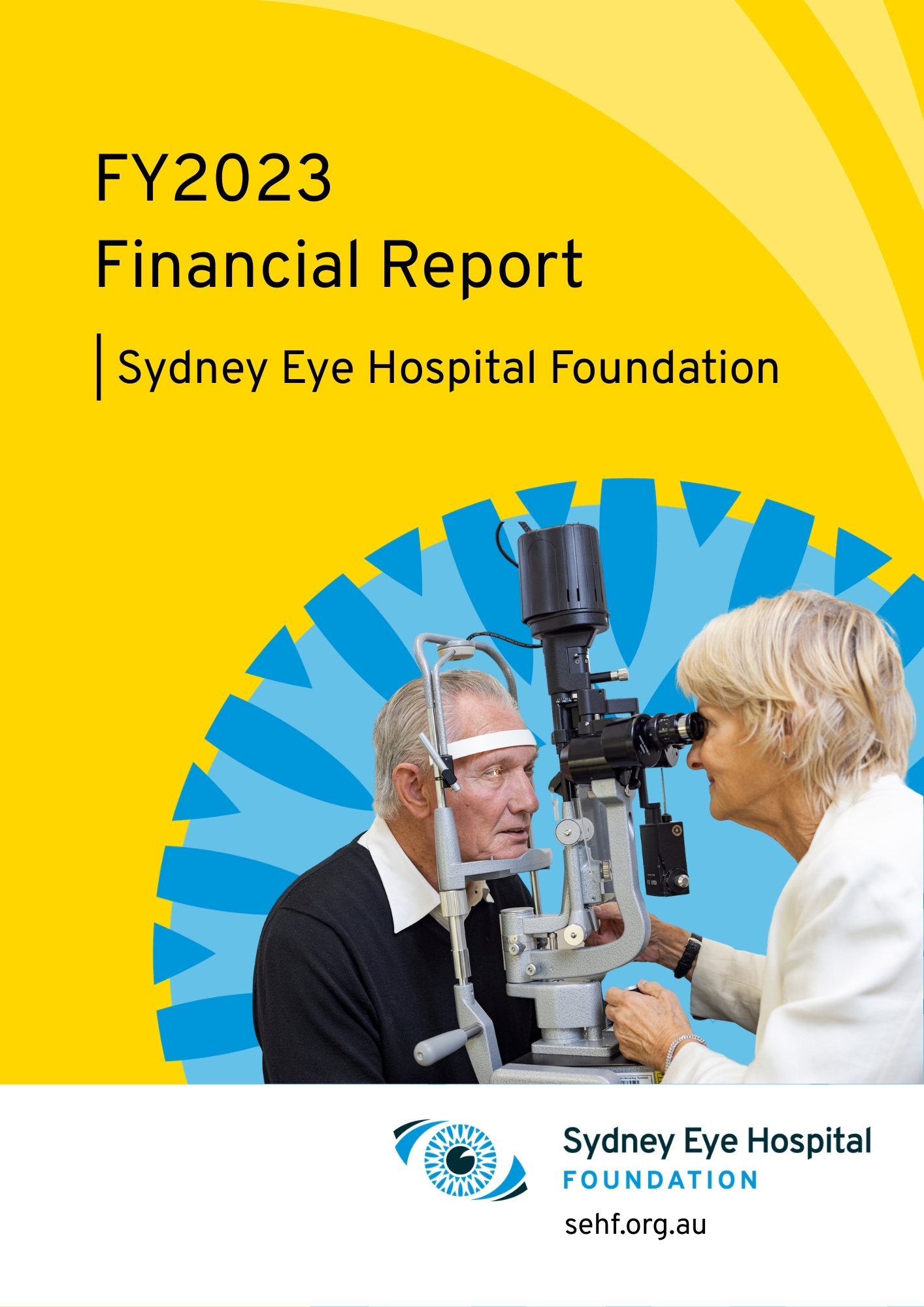 Financial Report 2023