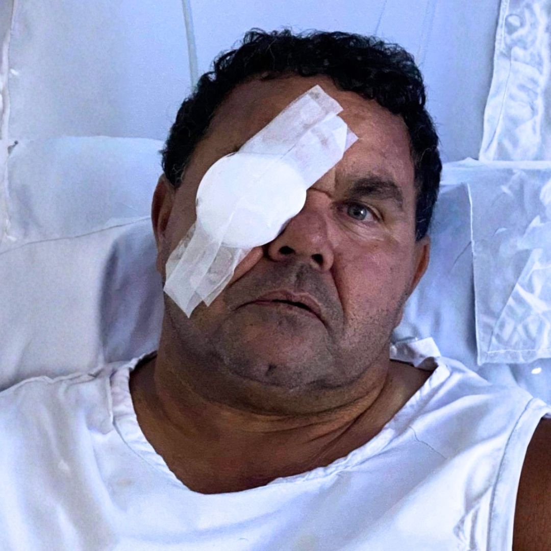 Sydney Eye Hospital Foundation