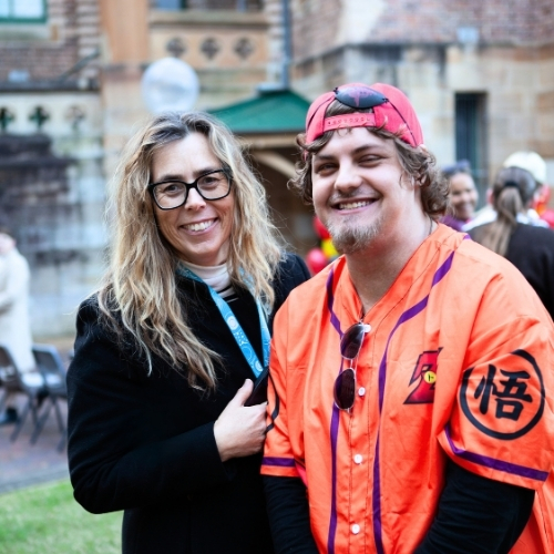 Sydney Eye Hospital Foundation