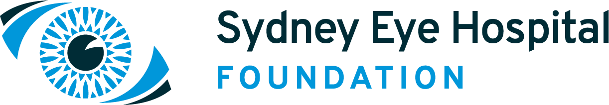 Sydney Eye Hospital Foundation