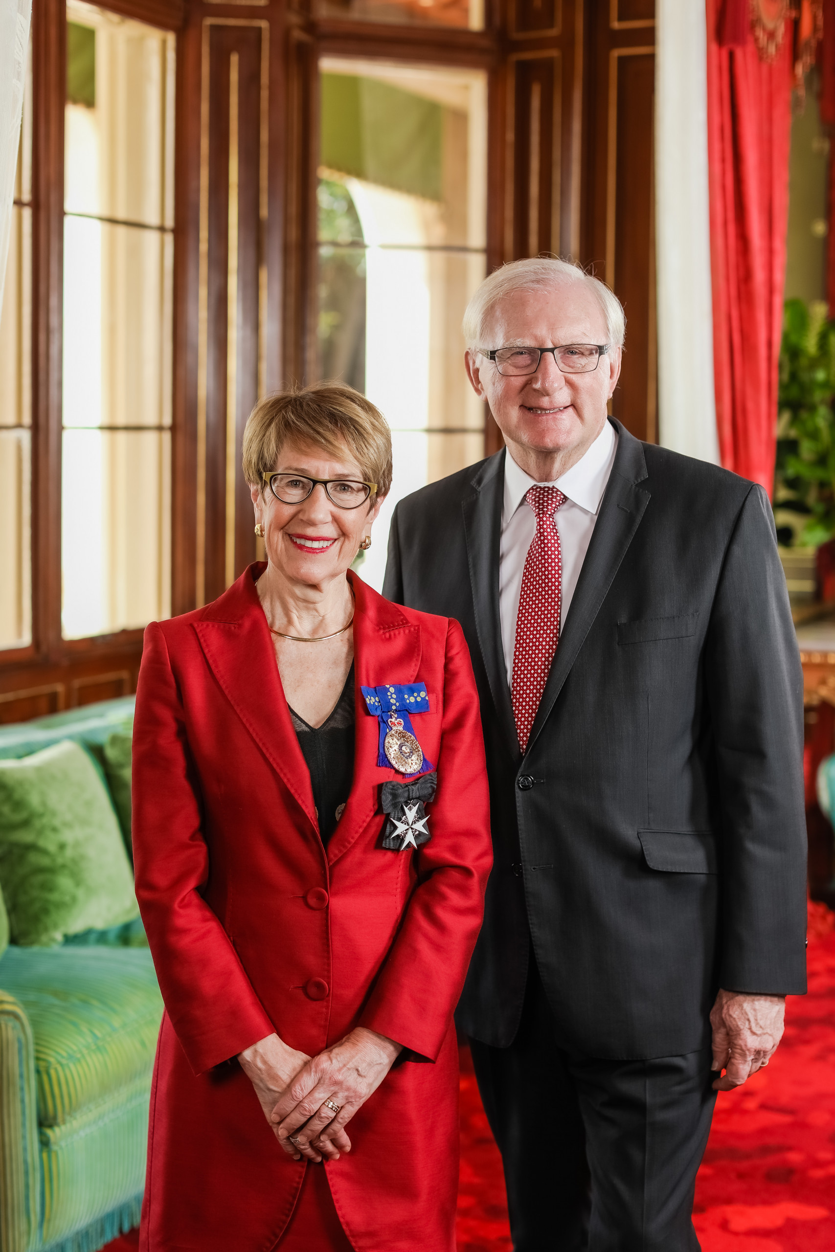 Sydney Eye Hospital Foundation