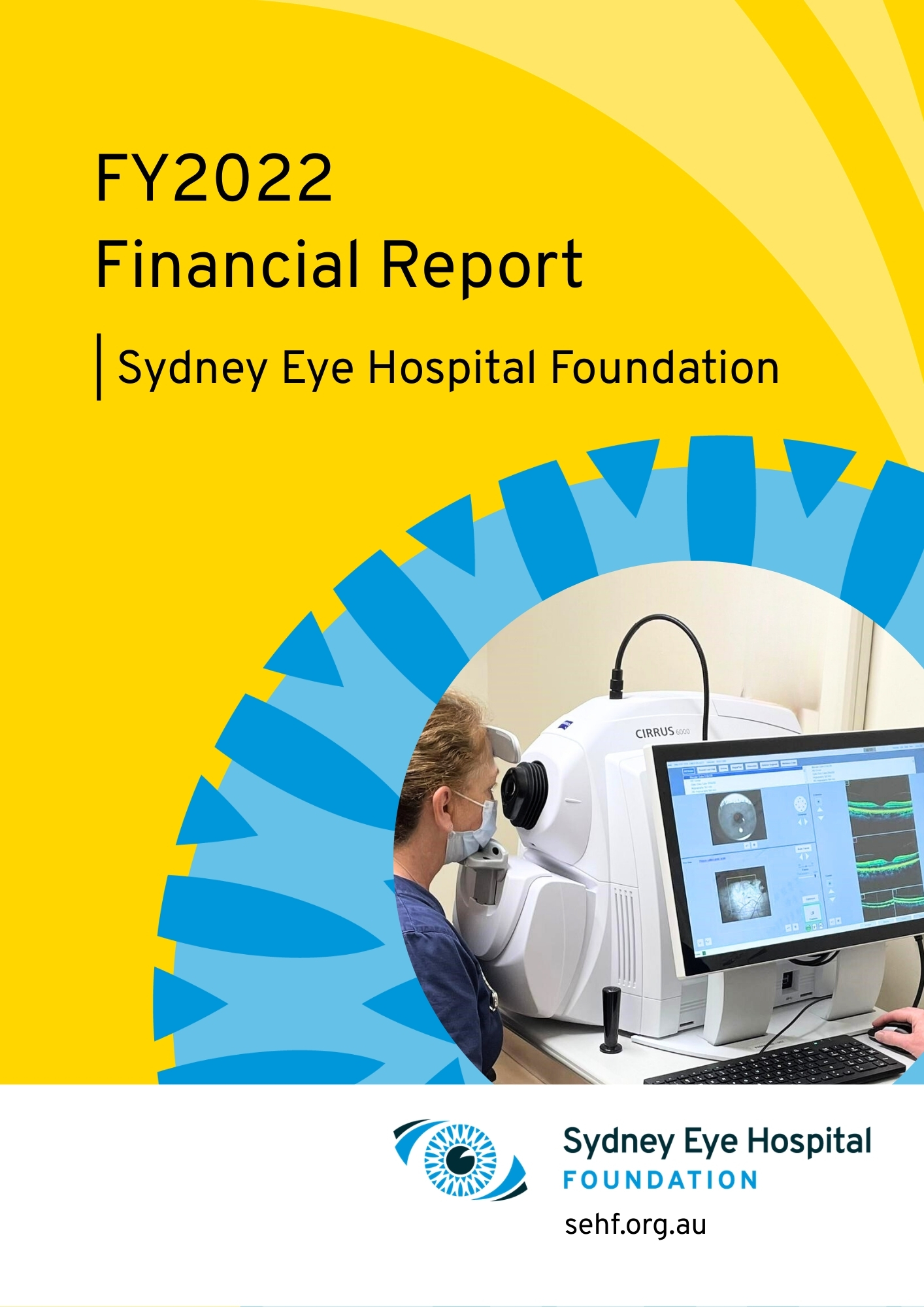 Financial Report 2022