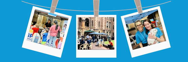 Sydney Eye Hospital Foundation