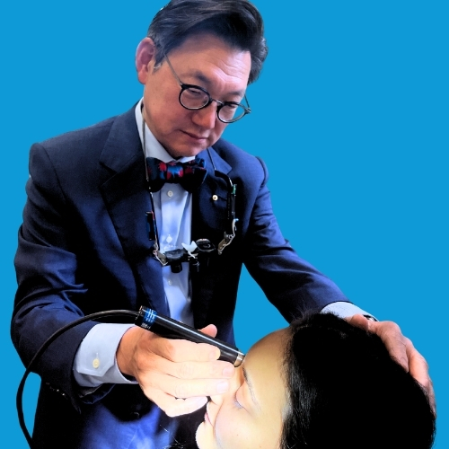 Sydney Eye Hospital Foundation